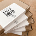 kukuwaja Mini Abobox - Monatliche kreative MINI-SMILE-Post